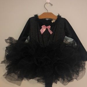 Precious Kitten Tutu Costume